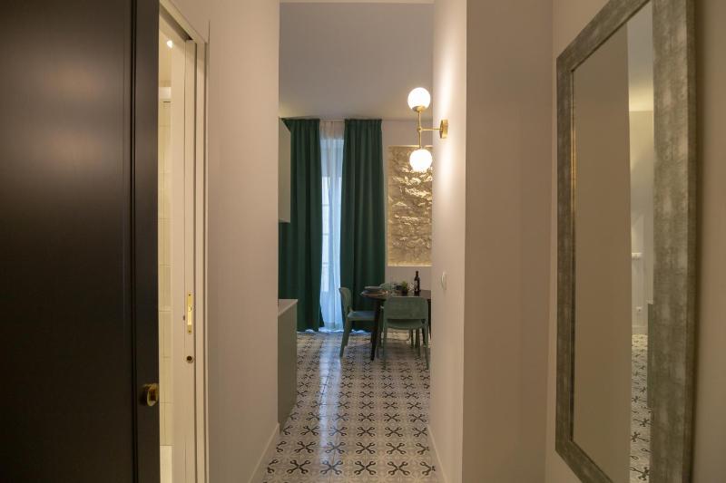Apartamentos Teatro by Be Alicante - image 26