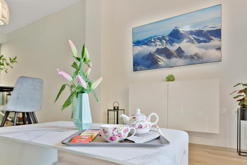 Divina Home Apartments - image 5