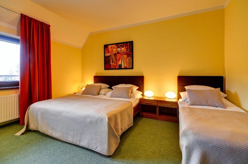 Triple Room image 4
