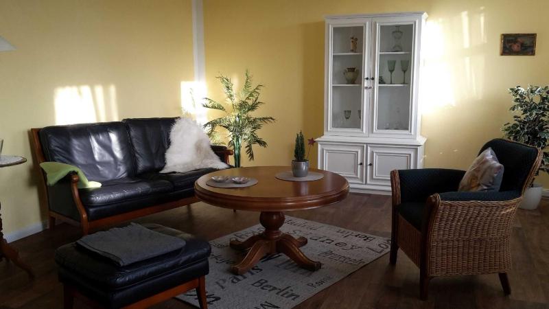 Schöne Ferienwohnung Im alten Gasthaus in Stoltebüll - image 11