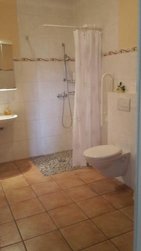 Schöne Ferienwohnung Im alten Gasthaus in Stoltebüll - image 8