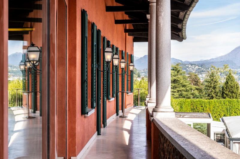 Villa Principe Leopoldo - image 34