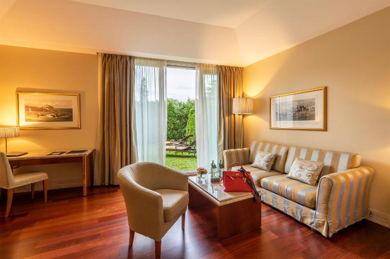 Villa Principe Leopoldo - image 4