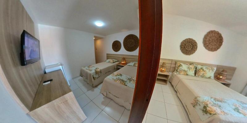 Pousada Mar e Brisa - image 18