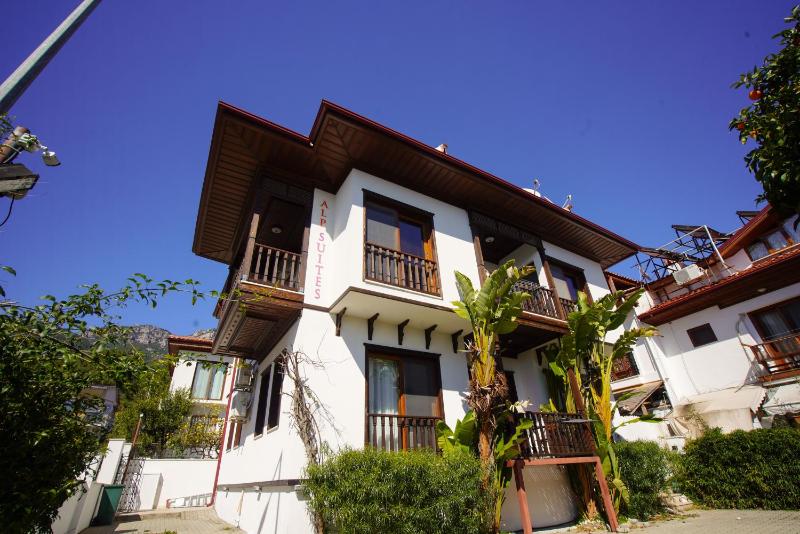 Apartment with Sea View image 4