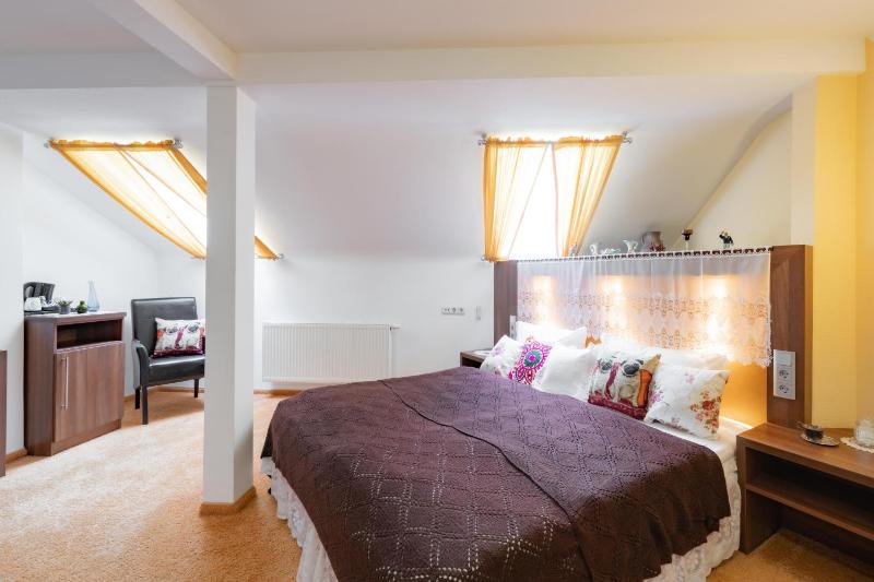 Junior Suite image 1
