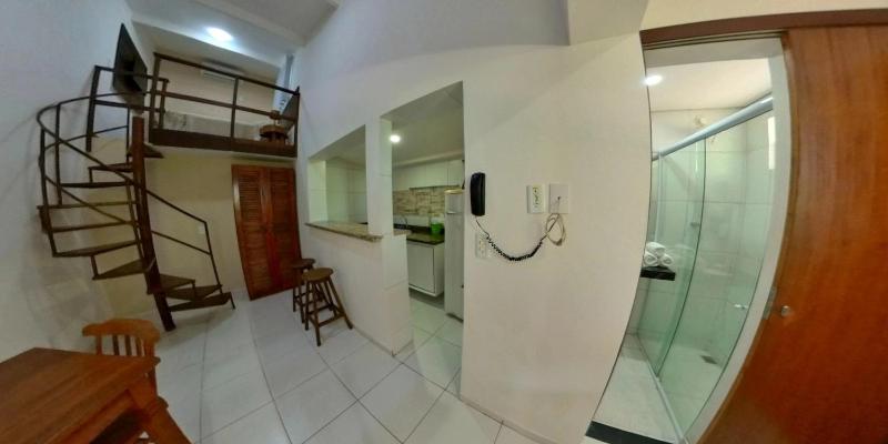 Pousada Mar e Brisa - image 19