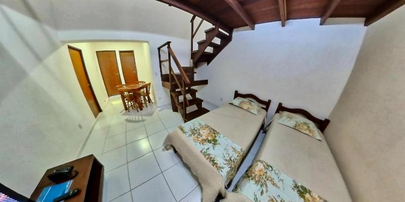Pousada Mar e Brisa - image 29