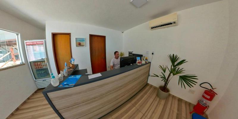 Pousada Mar e Brisa - image 26