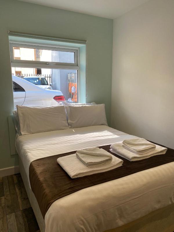 Budget Double Room image 1