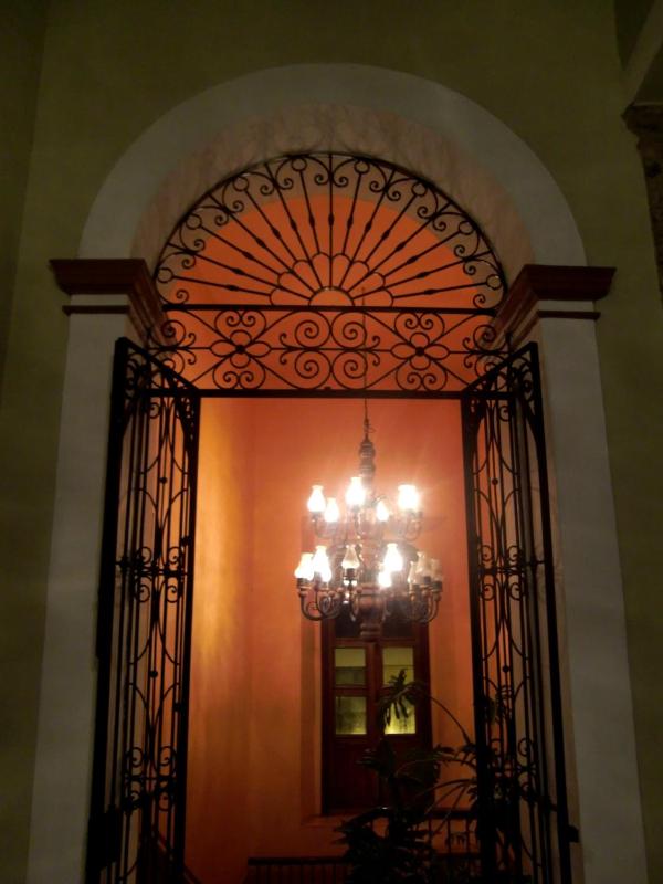 Hotel San Francisco Plaza - image 12