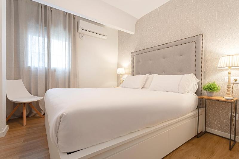 Two-Bedroom Apartment with Balcony image 3