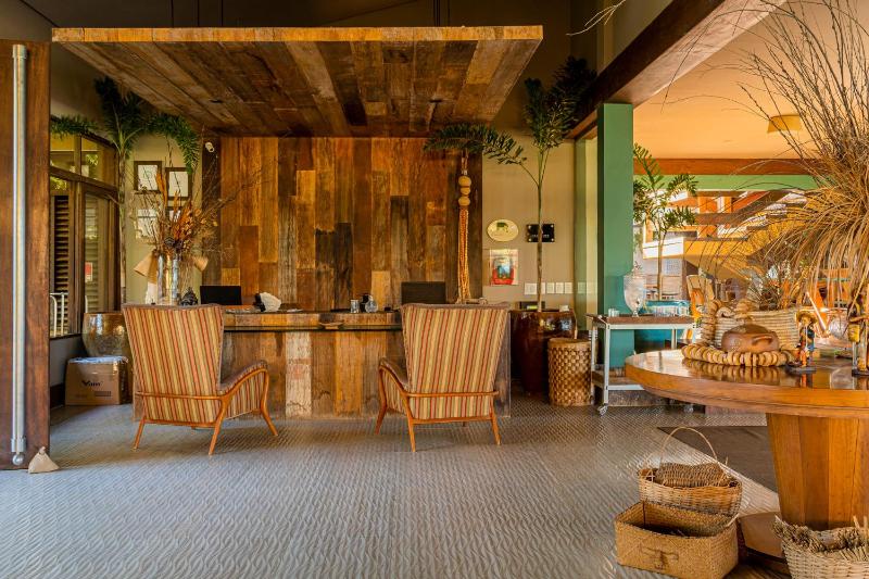 Carmel Charme Resort - image 41