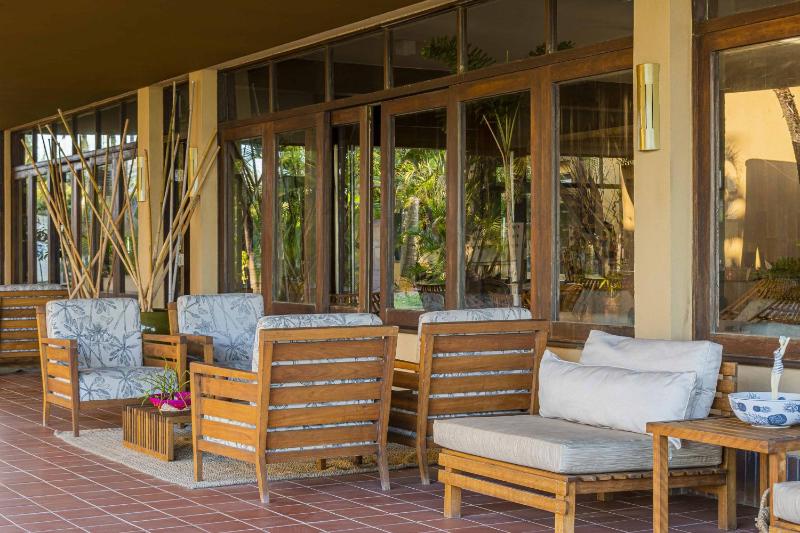 Carmel Charme Resort - image 44