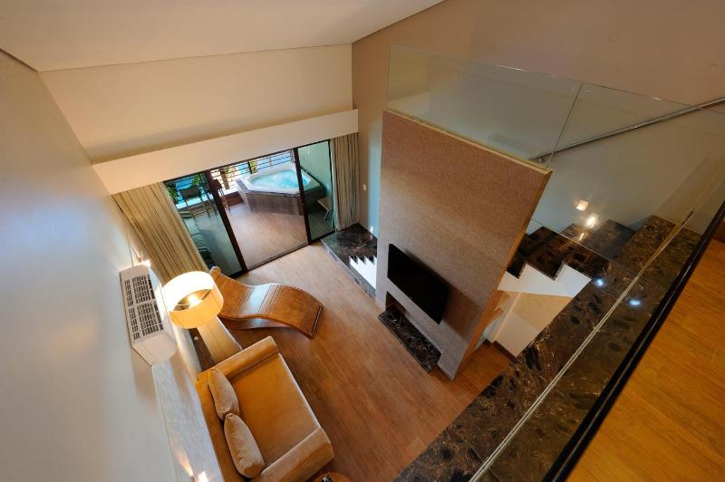 Carmel Charme Resort - image 30