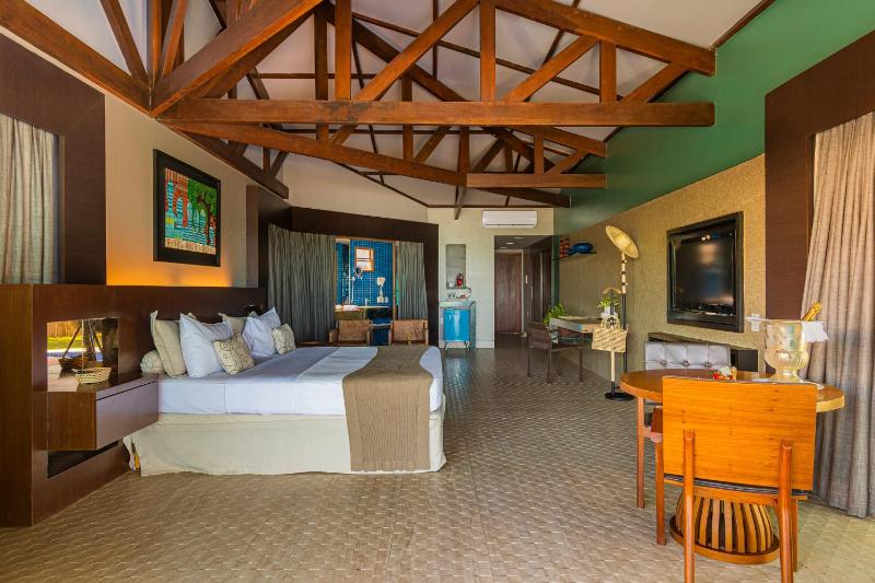 Carmel Charme Resort - image 3