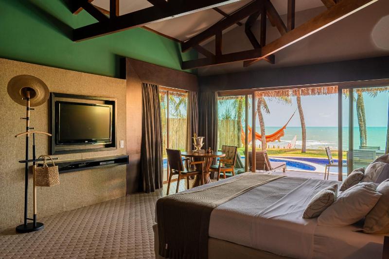 Carmel Charme Resort - image 11