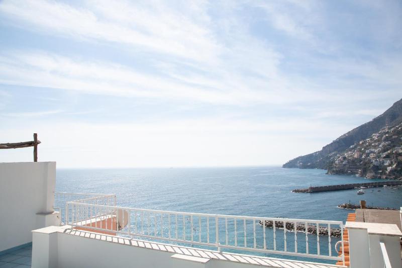 Infinity Sea View House - image 12
