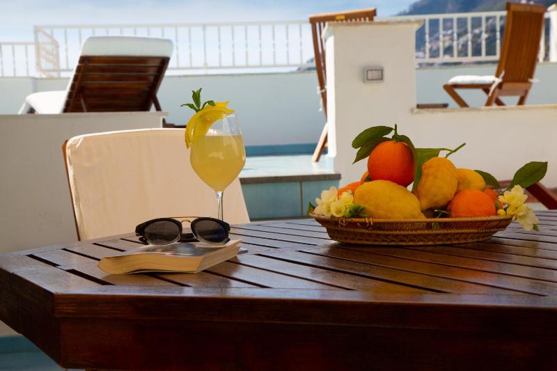 Infinity Sea View House - image 8