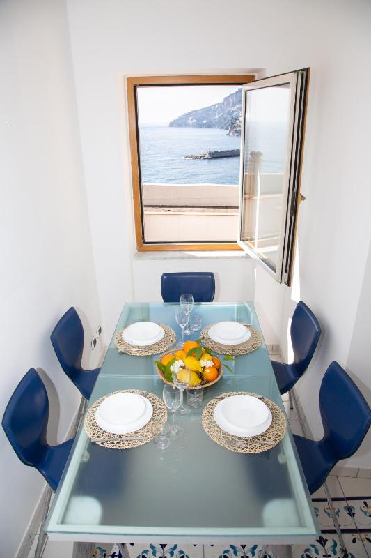 Infinity Sea View House - image 18