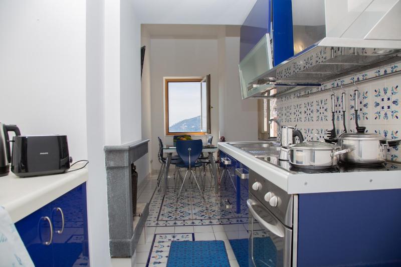 Infinity Sea View House - image 15