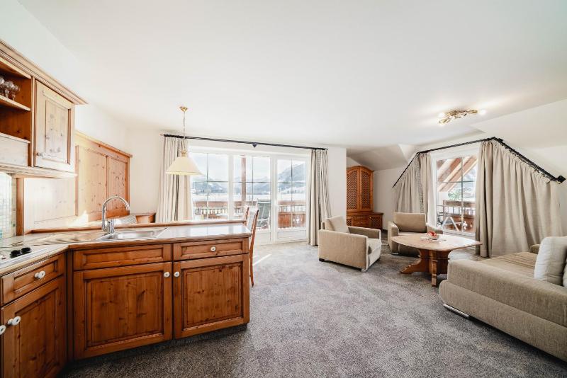 Two-Bedroom Suite image 1