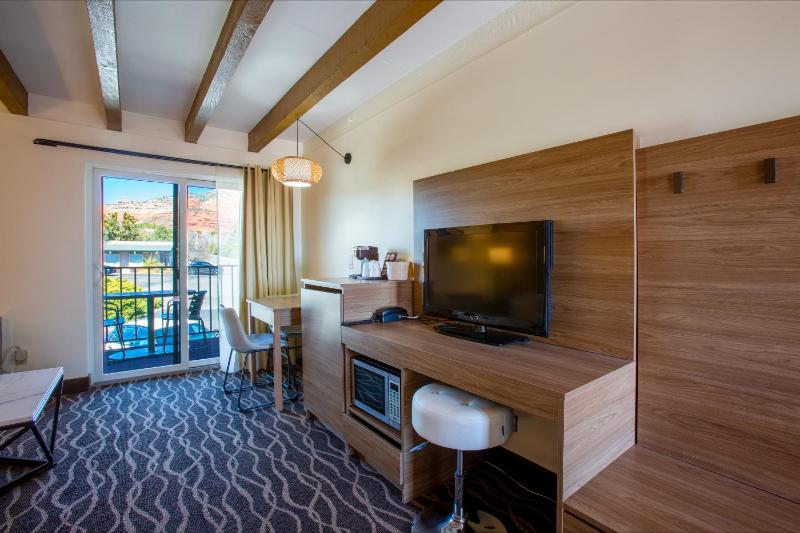 Dreamcatcher Inn of Sedona - image 21