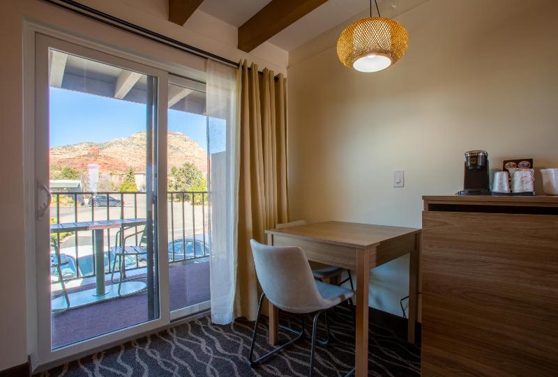 Dreamcatcher Inn of Sedona - image 17