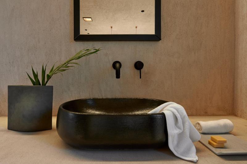 Deluxe Suite with Private Pool image 4