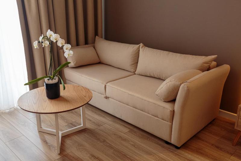 Junior Suite with Sea View image 3