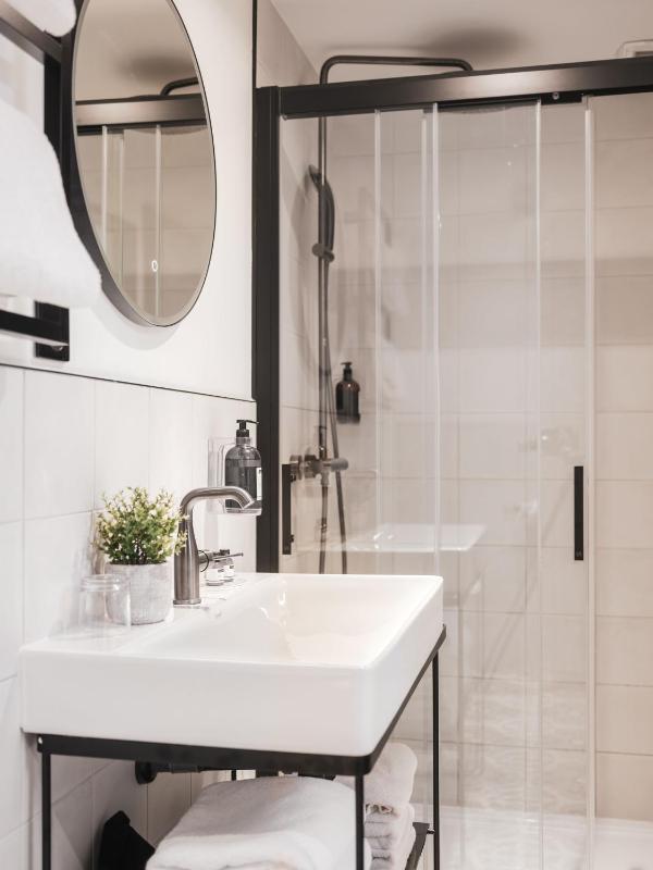 Maisons du Monde Hotel & Suites - Nantes - image 18