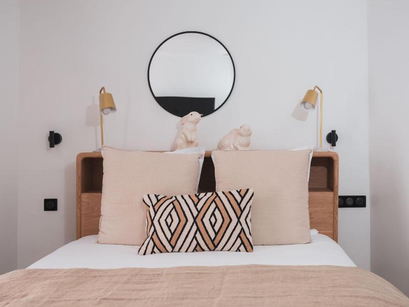 Maisons du Monde Hotel & Suites - Nantes - image 42