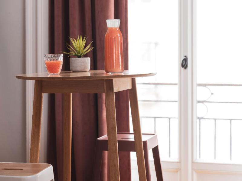 Maisons du Monde Hotel & Suites - Nantes - image 19