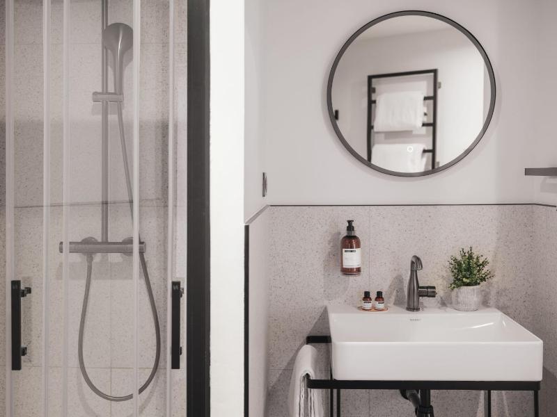 Stockholm - Appartement 1 chambre Place Royale - 31m² image 4