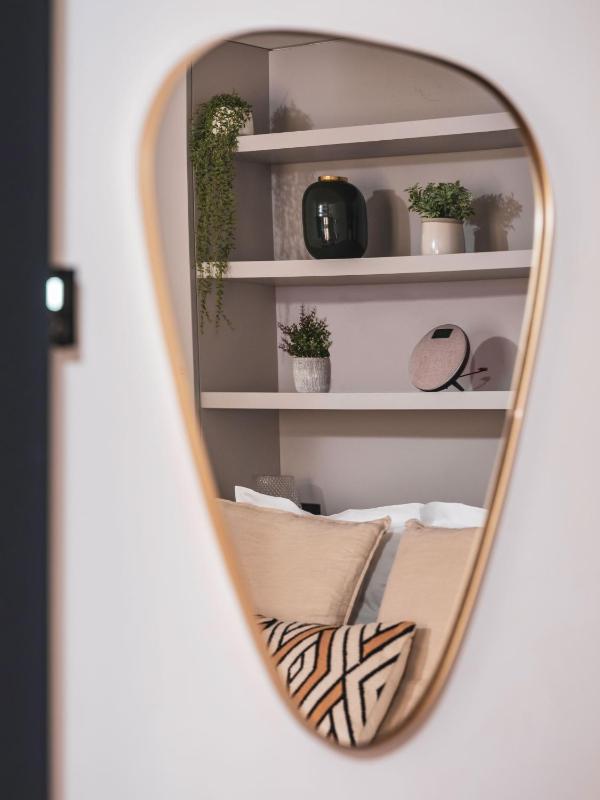 Maisons du Monde Hotel & Suites - Nantes - image 7