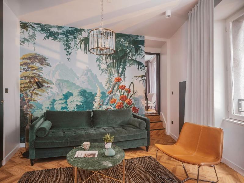 Maisons du Monde Hotel & Suites - Nantes - image 5