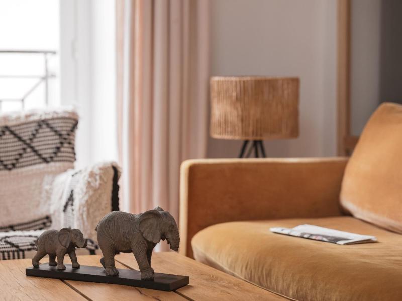 Maisons du Monde Hotel & Suites - Nantes - image 22
