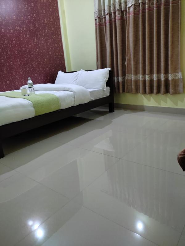 Hotel Green Hill View - image 6
