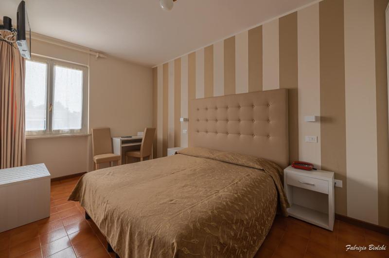 Economy Double or Twin Room image 1