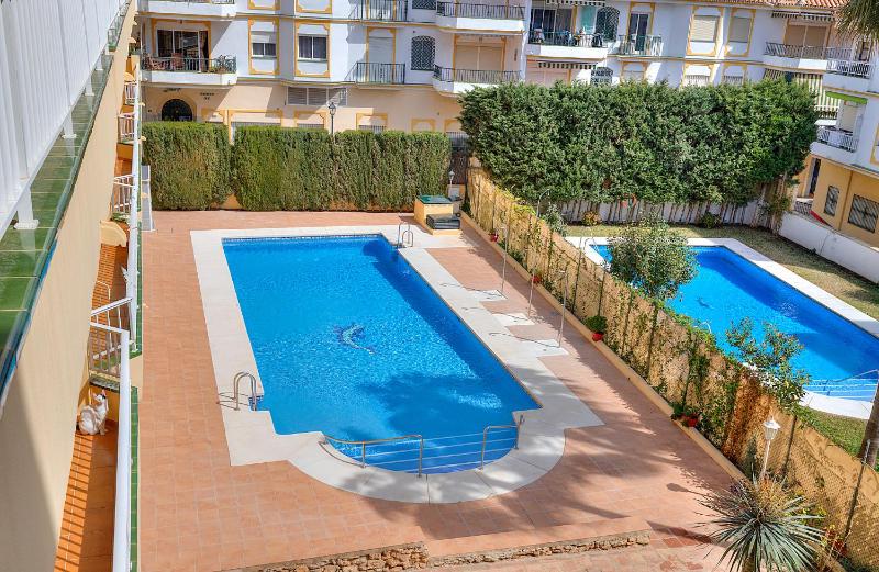 Apartamento Butibamba - image 11