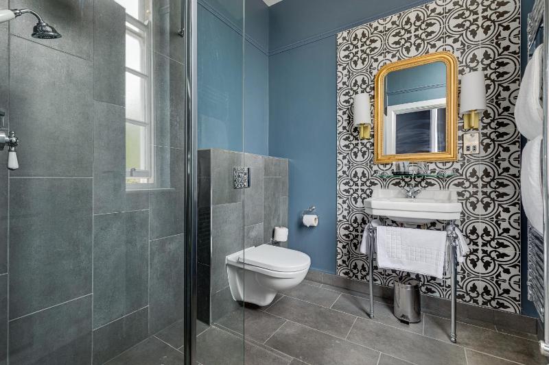 St Martins Lodge - image 22