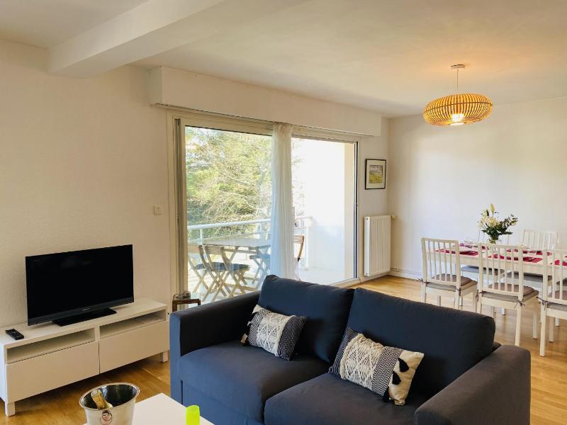 MILN - Balcon Parking privé Plage 100m - T11 - image 19