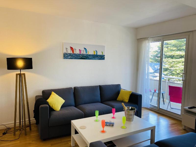 MILN - Balcon Parking privé Plage 100m - T11 - image 13