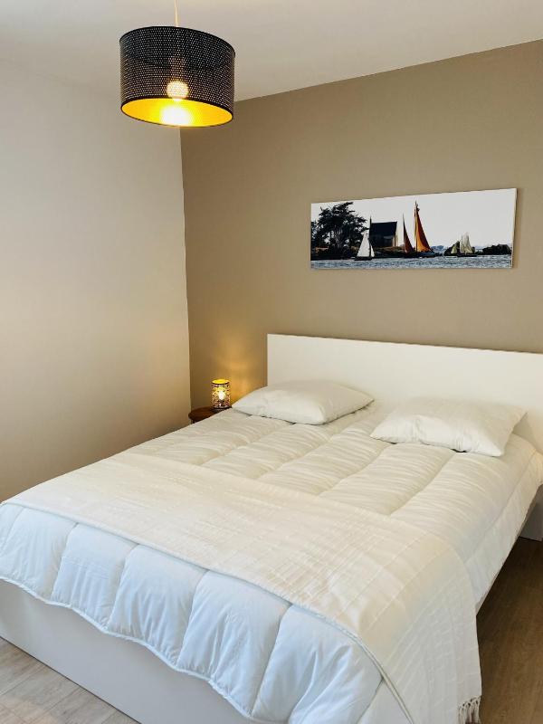MILN - Balcon Parking privé Plage 100m - T11 - image 21