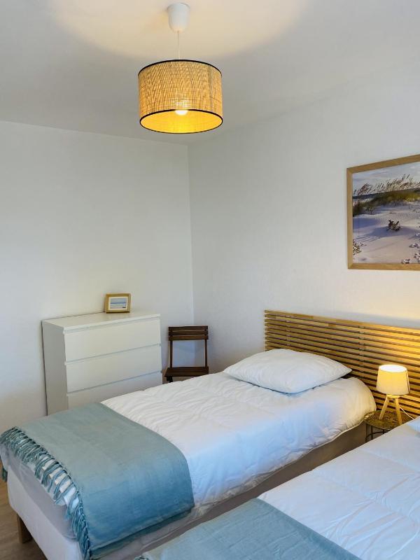 MILN - Balcon Parking privé Plage 100m - T11 - image 14