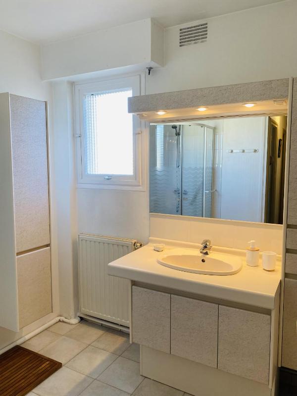 MILN - Balcon Parking privé Plage 100m - T11 - image 2