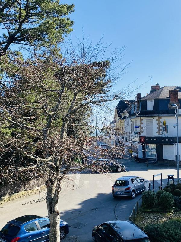 MILN - Balcon Parking privé Plage 100m - T11 - image 22