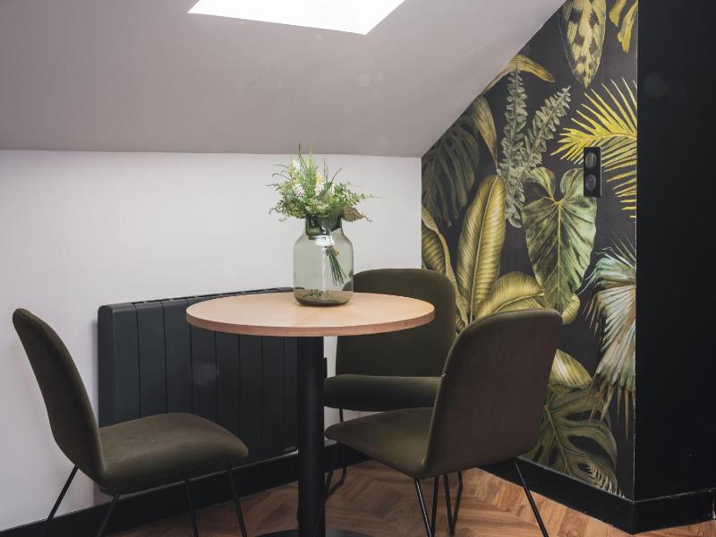 Maisons du Monde Hotel & Suites - Nantes - image 26
