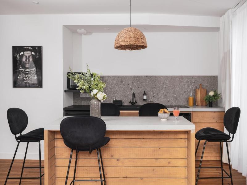 Maisons du Monde Hotel & Suites - Nantes - image 37