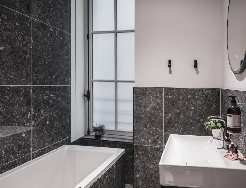 Maisons du Monde Hotel & Suites - Nantes - image 13